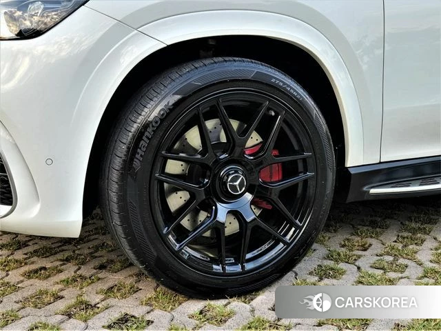 Mercedes-Benz GLE-Class W167 id 4429182 из Кореи 15