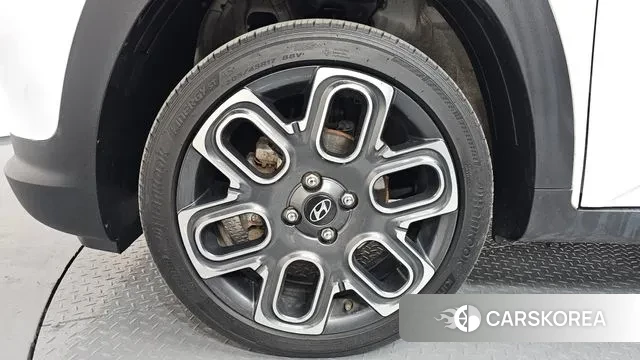 Hyundai Casper id 3529236 из Кореи 15