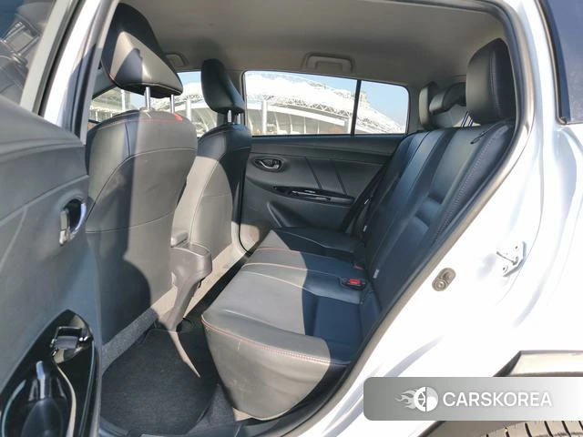 Toyota YARIS L Zhixuan id 4273531 из Китая 15