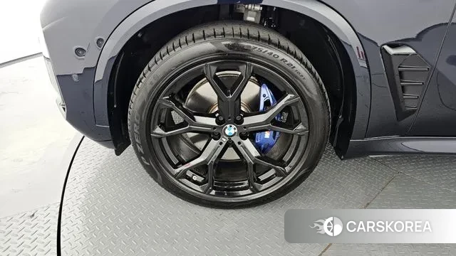 BMW X5 (G05) id 2988776 из Кореи 15