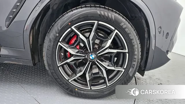 BMW X4 (G02) id 3581208 из Кореи 15