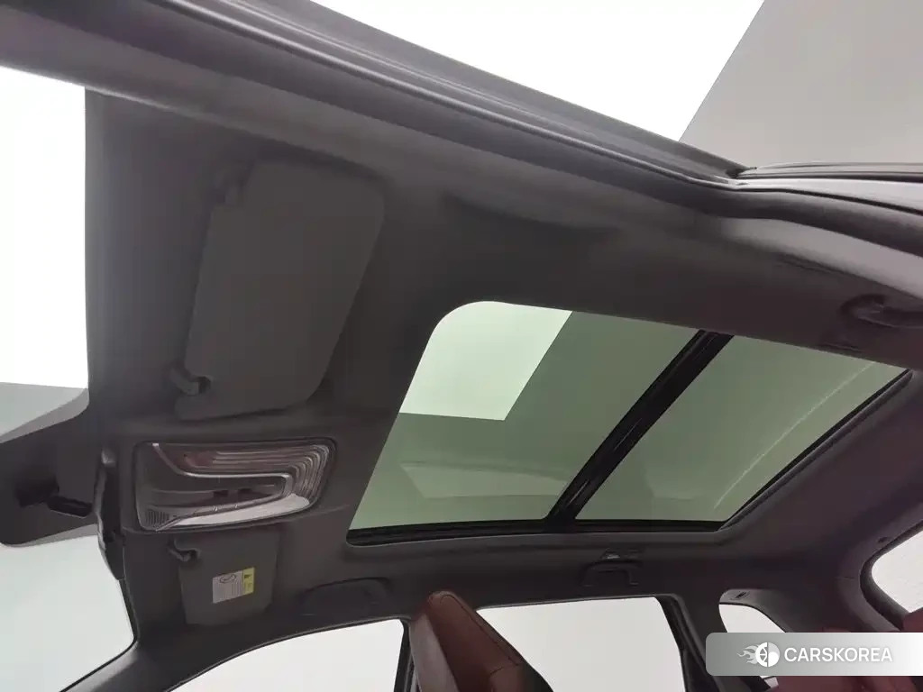 Chang'an CS75PLUS id 4659681 из Китая 19