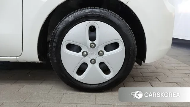 Kia The New Ray id 3530704 из Кореи 15