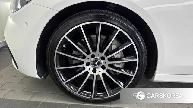 Mercedes-Benz E-Class W213 id 4725629 из Кореи 29
