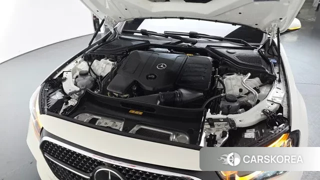 Mercedes-Benz E-Class W214 id 3571472 из Кореи 15