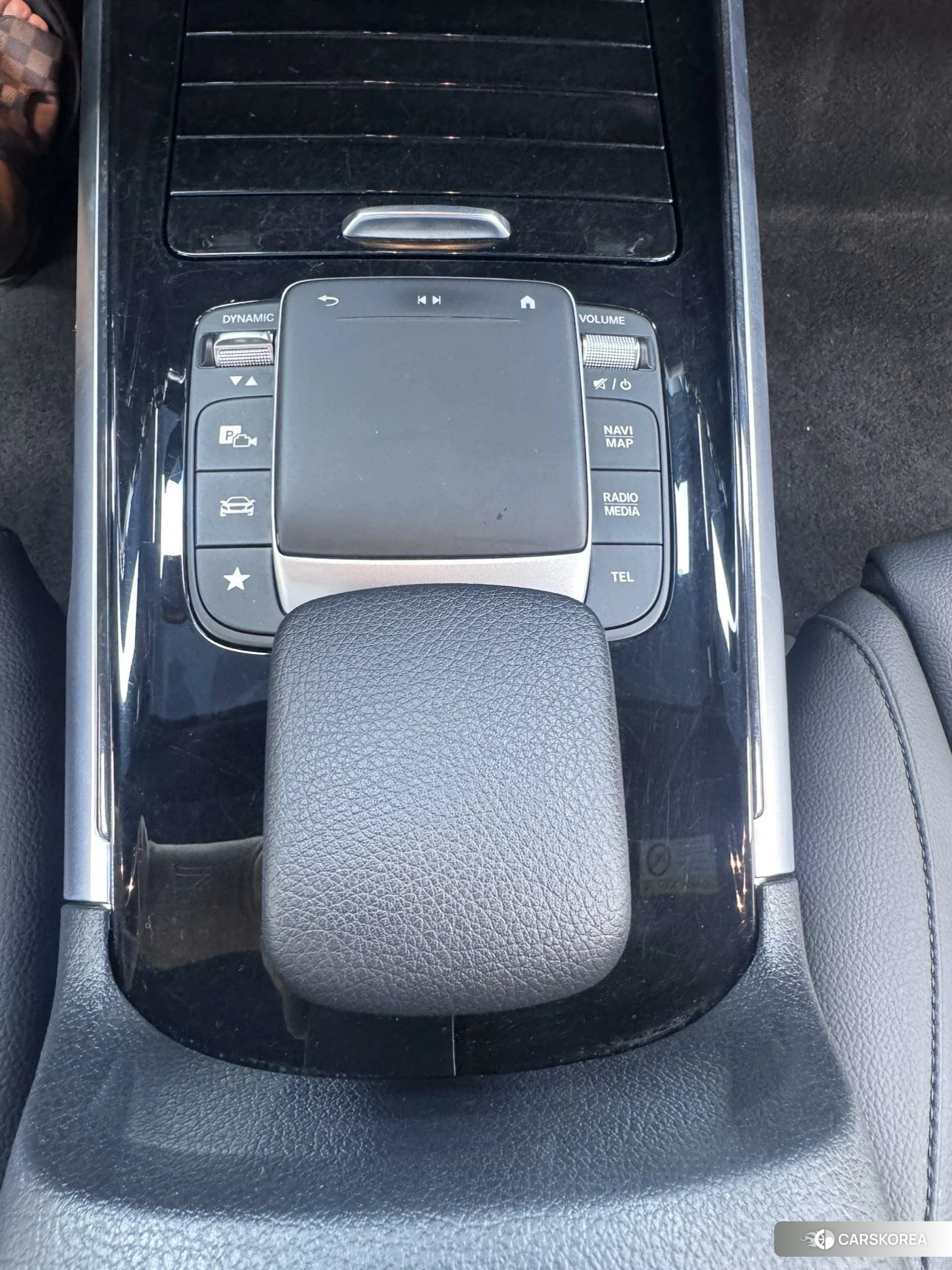 Mercedes-Benz GLB id 4512591 из Китая 21