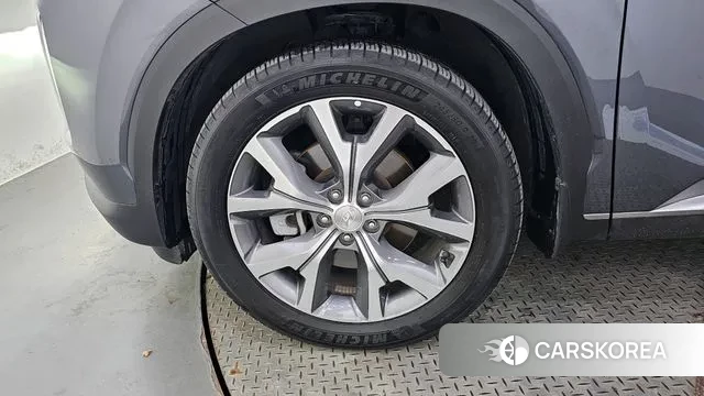 Hyundai Palisade id 3196751 из Кореи 15