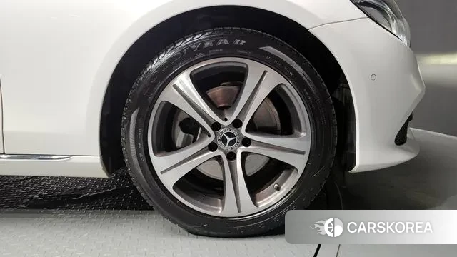 Mercedes-Benz E-Class W213 id 3055551 из Кореи 15