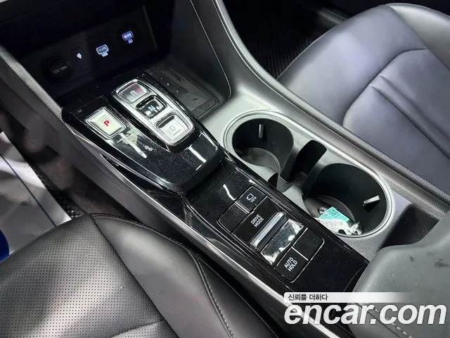 Hyundai Sonata (DN8) id 2693193 из Кореи 15