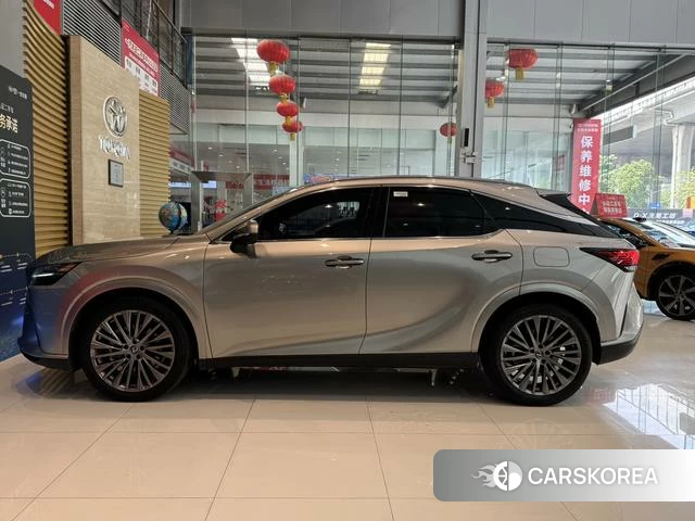 Lexus RX id 4307691 из Китая 14