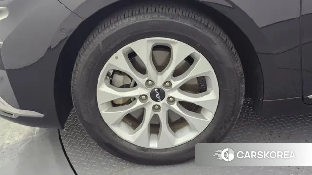 Kia K8 id 2993568 из Кореи 15