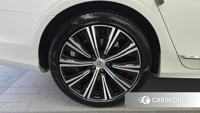 Volvo S90 id 4675872 из Кореи 28