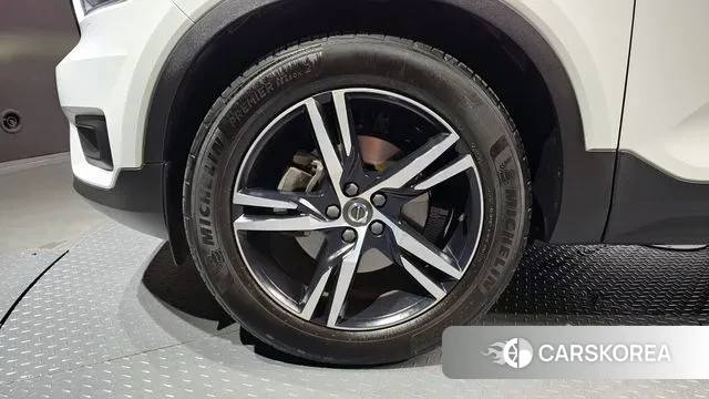 Volvo XC40 id 3122857 из Кореи 15