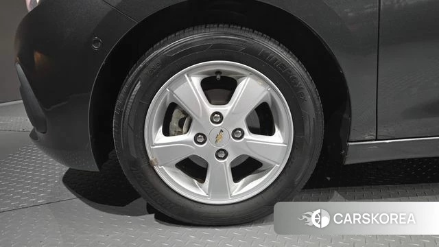 Chevrolet (GM Daewoo) The Next Spark id 4465631 из Кореи 27