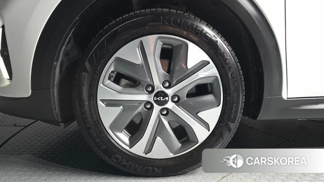 Kia Niro Plus id 4936079 из Кореи 29