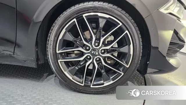 Kia K5 3rd generation id 3661221 из Кореи 15