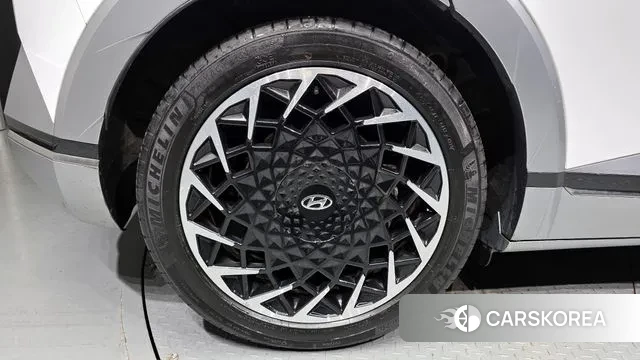 Hyundai Ionic 5 id 3032240 из Кореи 15