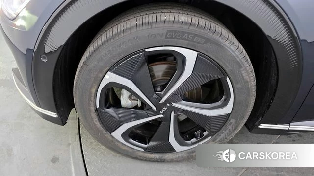 Kia EV6 id 4186148 из Кореи 26