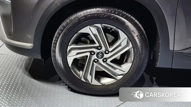 Hyundai The New Santa Fe id 3676274 из Кореи 15