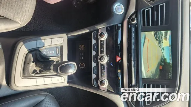 Hyundai The New Avante AD id 2678885 из Кореи 14