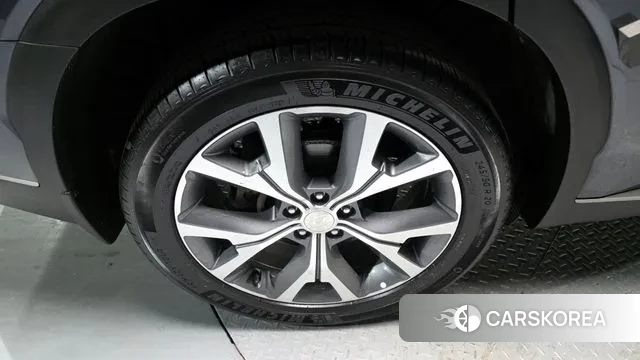 Hyundai Palisade id 3635073 из Кореи 15