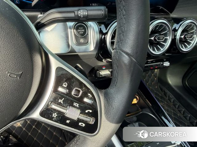 Mercedes-Benz GLB id 4301179 из Китая 8