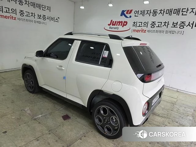 Hyundai The New Casper id 4242603 из Кореи 15