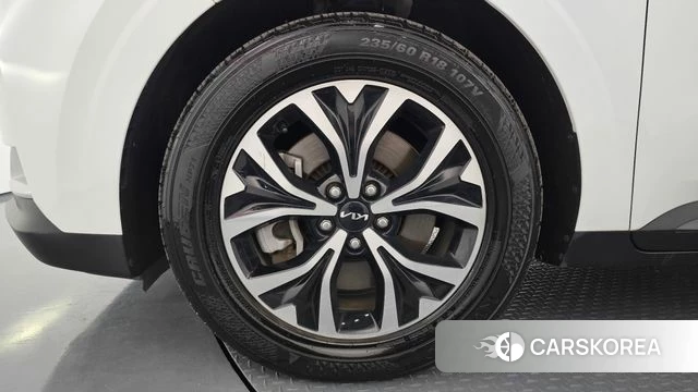 Kia Carnival 4th generation id 4201732 из Кореи 15