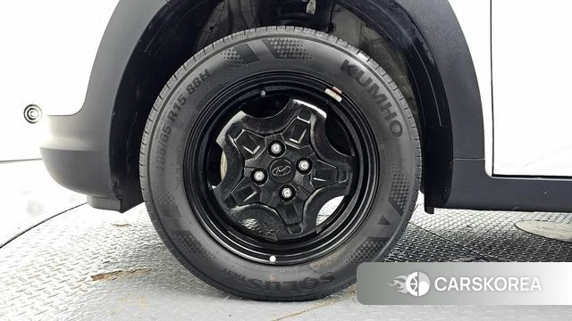 Hyundai Casper id 4481491 из Кореи 15