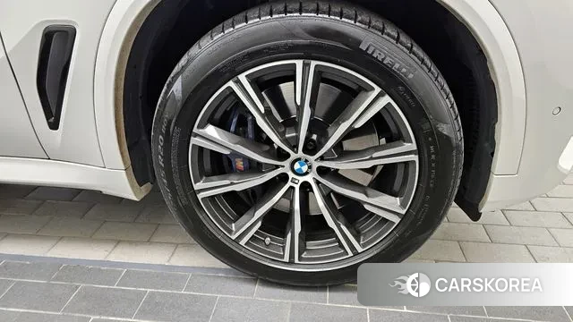 BMW X5 (G05) id 3540836 из Кореи 15