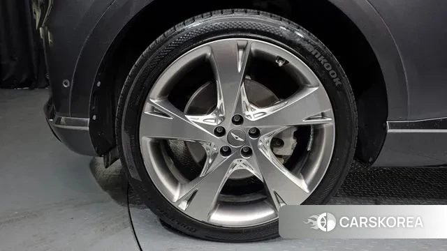 Genesis GV80 id 3525436 из Кореи 15