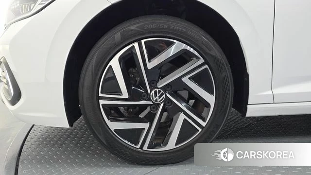 Volkswagen 7th Generation of Jetta id 4730828 из Кореи 27