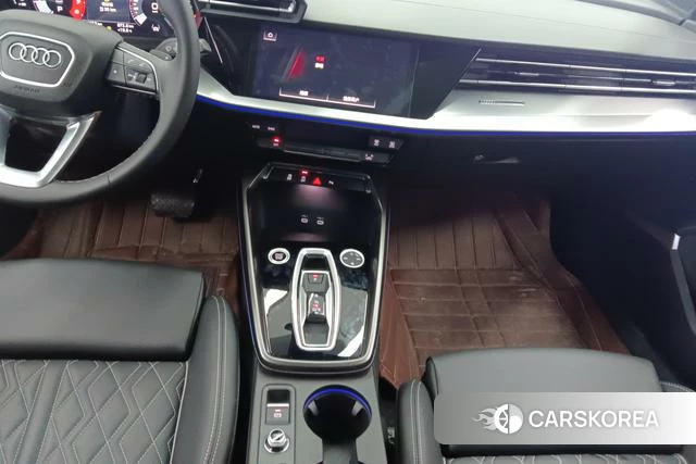 Audi A3 id 4261428 из Китая 12