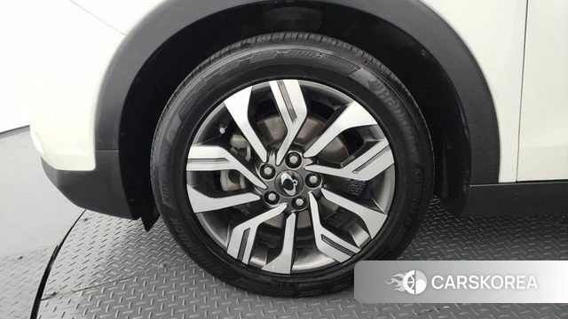 Ssangyong Tivoli Armor id 4477226 из Кореи 26