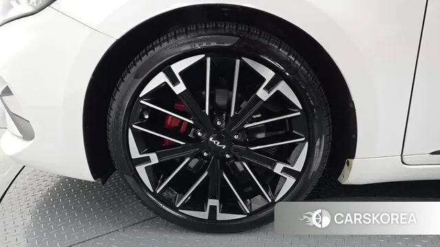 Kia K7 Premier id 3742248 из Кореи 15