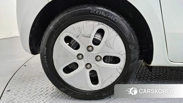 Kia The New Ray id 3917059 из Кореи 15