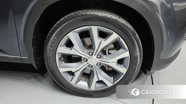 Hyundai Palisade id 4525596 из Кореи 30