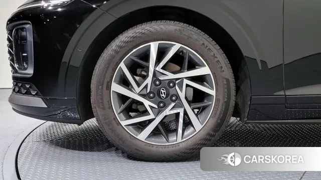 Hyundai Grandeur Hybrid (GN7) id 3437314 из Кореи 15