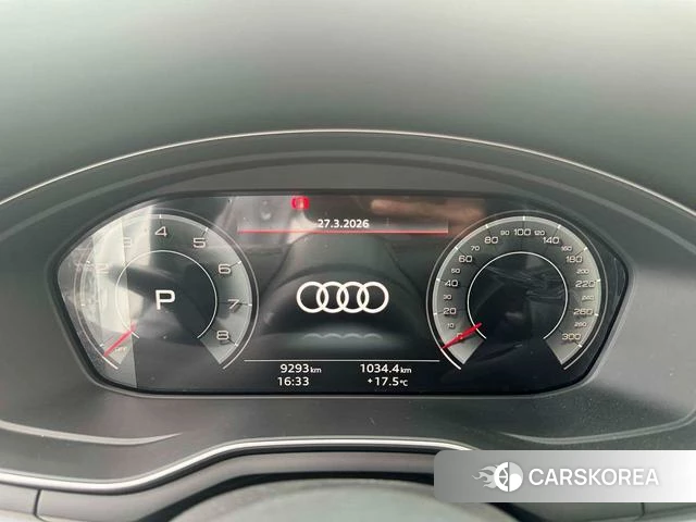 Audi A4L id 4236521 из Китая 23
