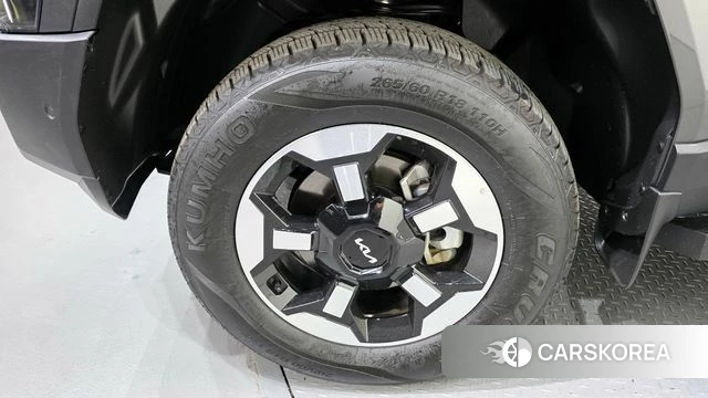 Kia Tasman id 4291717 из Кореи 15