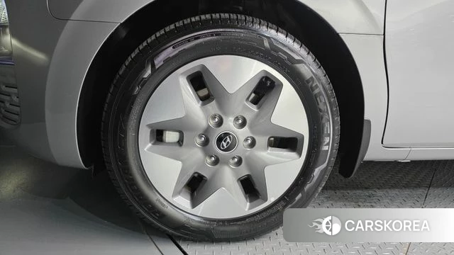Hyundai Staria id 4928519 из Кореи 25