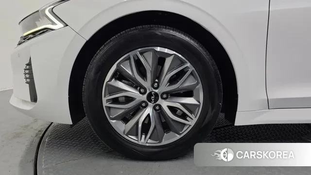 Kia K5 Hybrid 3rd Generation id 3410677 из Кореи 15