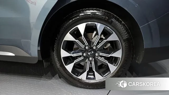 Kia Carnival 4th generation id 3307306 из Кореи 15