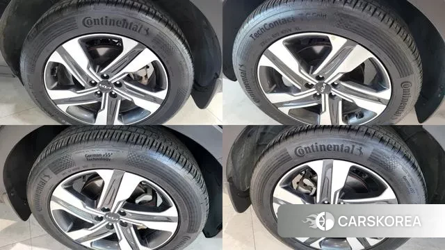 Kia Sorento 4th Generation id 3696825 из Кореи 15