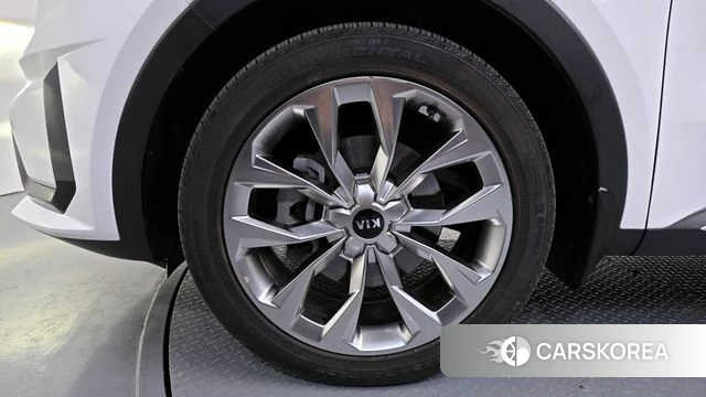 Kia Sorento 4th Generation id 3936216 из Кореи 15