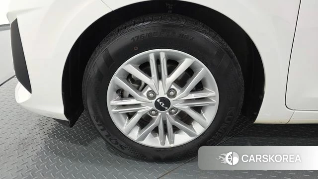 Kia Morning Urban (JA) id 4556341 из Кореи 25