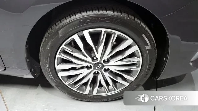 Kia K7 Premier id 3434108 из Кореи 15