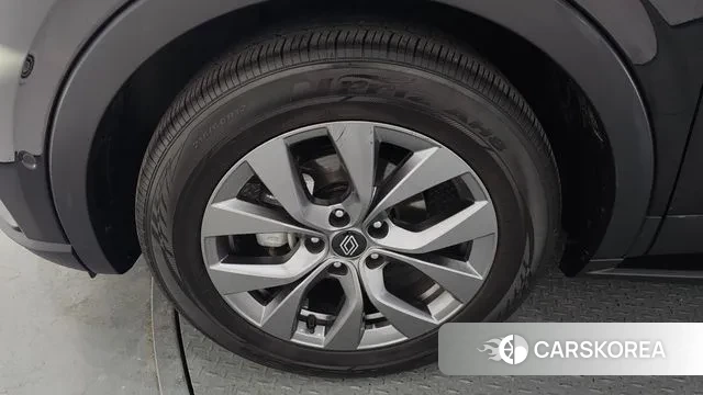 Renault Korea (Samsung) Arcana id 3560284 из Кореи 15