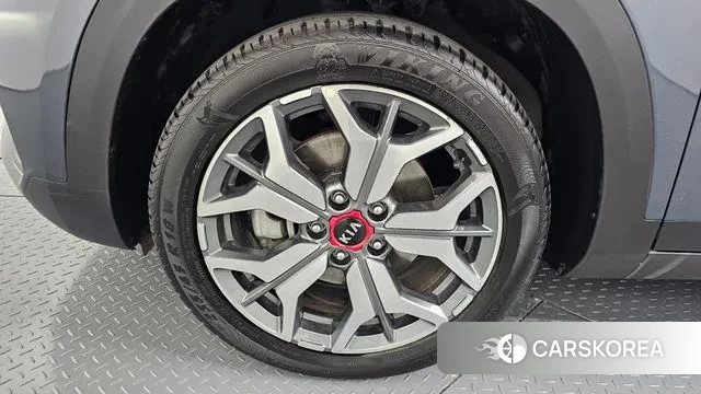 Kia Seltos id 3760707 из Кореи 15