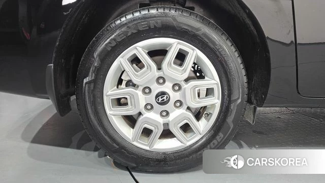 Hyundai Staria id 4505735 из Кореи 29